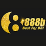 The "888B" user's logo