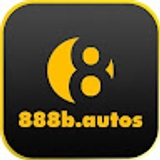 The "888b" user's logo
