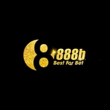 The "888B" user's logo
