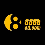 The "888bcdcom" user's logo