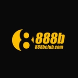 The "Nhà cái 888b" user's logo