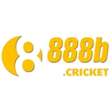The "888bcricket" user's logo