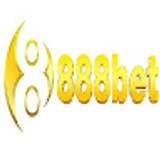 The "888bet" user's logo