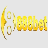 The "888bet" user's logo