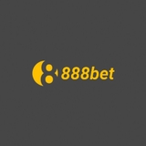The "888BET" user's logo