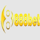 The "888bet" user's logo