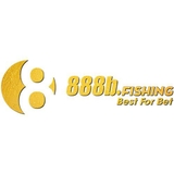 The "888B" user's logo