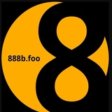 The "888B " user's logo