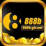 The "888B" user's logo