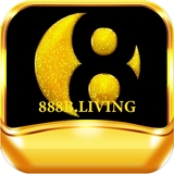 The "888B" user's logo