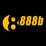 The "888B" user's logo