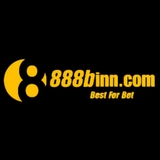 The "888binncom" user's logo