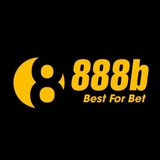 The "888b - Link Đăng Nhập Mới Nhất Nhận Ngay 88k" user's logo