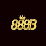 The "888B" user's logo