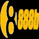The "Nha cai 888B" user's logo