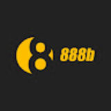 The "888b" user's logo