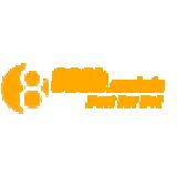 The "888B MARKETS" user's logo
