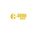 The "888bmovie1" user's logo