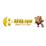 The "888b" user's logo