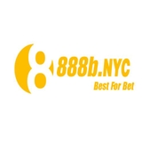 The "888B - Nhà cái uy tín khu vực châu Á" user's logo
