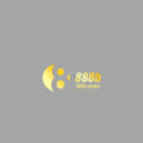 The "888bosaka" user's logo