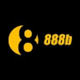 The "888B page" user's logo