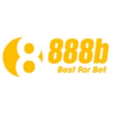 The "888b" user's logo