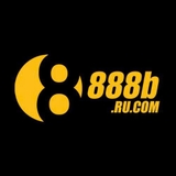 The "888B" user's logo