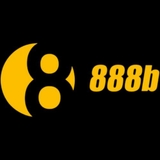The "888B" user's logo