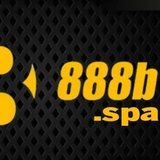 The "888b" user's logo