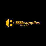 The "888B" user's logo