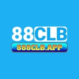 The "Link 888Clb.app - Trang Chủ Nhà Cái 88CLB Đăng Nhập Mới Nhất" user's logo
