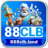 The "888clbland" user's logo