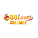 The "888i" user's logo