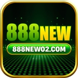 The "Nhà cái 888new" user's logo
