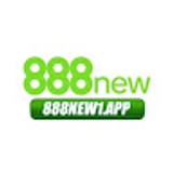 The "888NEW" user's logo