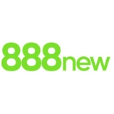 The "888newband" user's logo