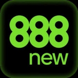 The "888newbandcom" user's logo