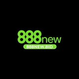 The "888newbid" user's logo