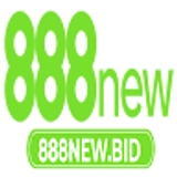 The "888NEW" user's logo