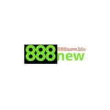 The "888 NEW" user's logo
