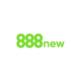 The "Nhà cái 888NEW" user's logo