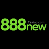 The "Nhà cái 888New" user's logo