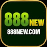 The "888new com" user's logo