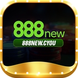 The "888new" user's logo