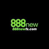 The "888NEW" user's logo