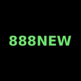 The "888newin" user's logo