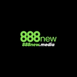 The "888NEW" user's logo