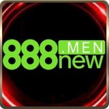 The "888NEW" user's logo