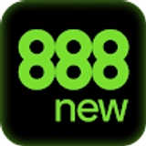 The "888New" user's logo